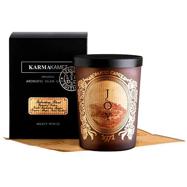 香調說明：濃郁 規 格：185 g. / 6.3 Oz. 泰國製造，原裝進口。