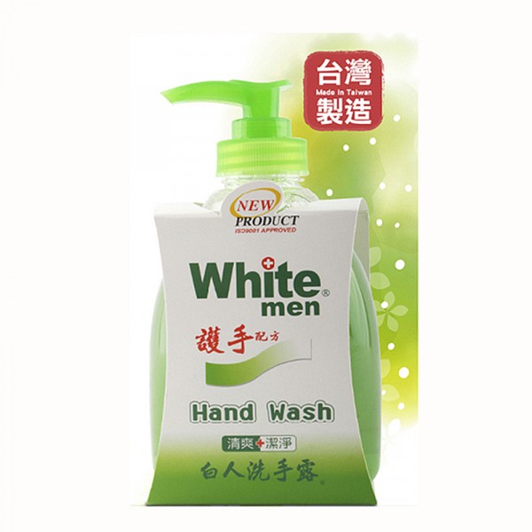 白人,三合一,洗手露,300ml,家庭,超值,24入