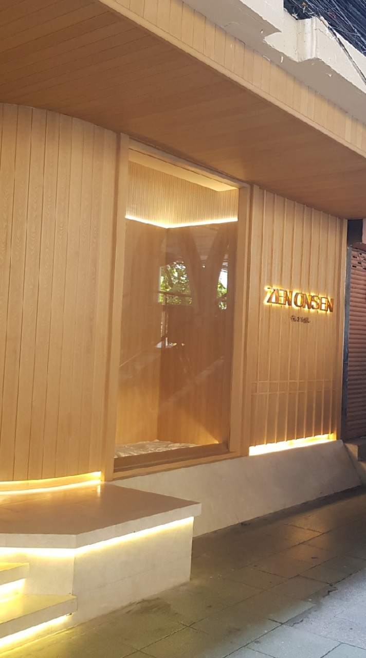 Zen Onsen