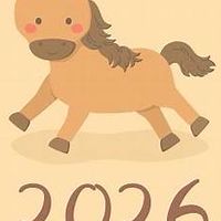 2026馬寶寶大集合