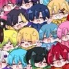 STPRの楽しい日々！(なりきり)