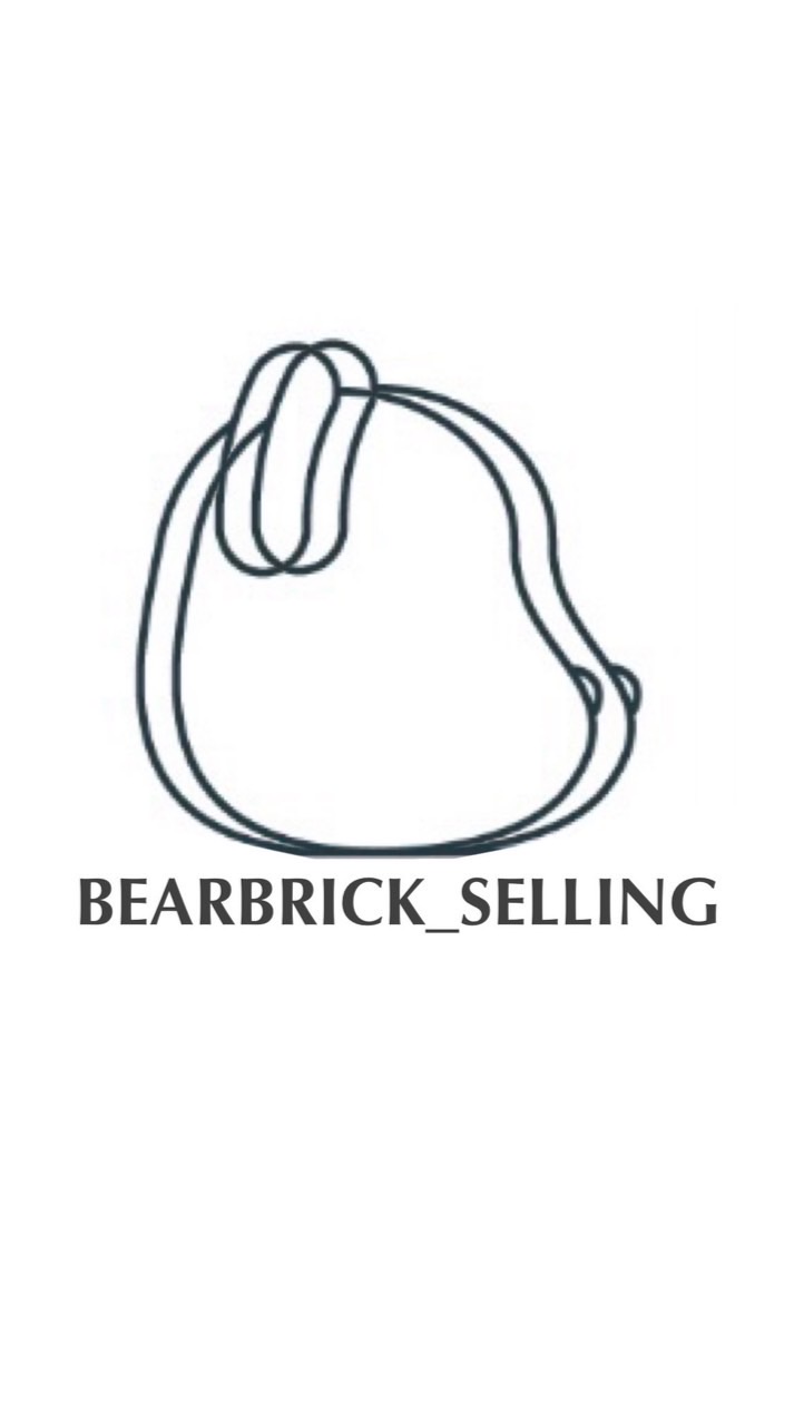 BEAKBRICK SELLING🐻