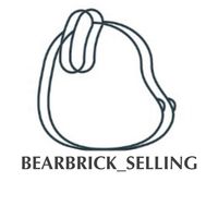 BEAKBRICK SELLING🐻