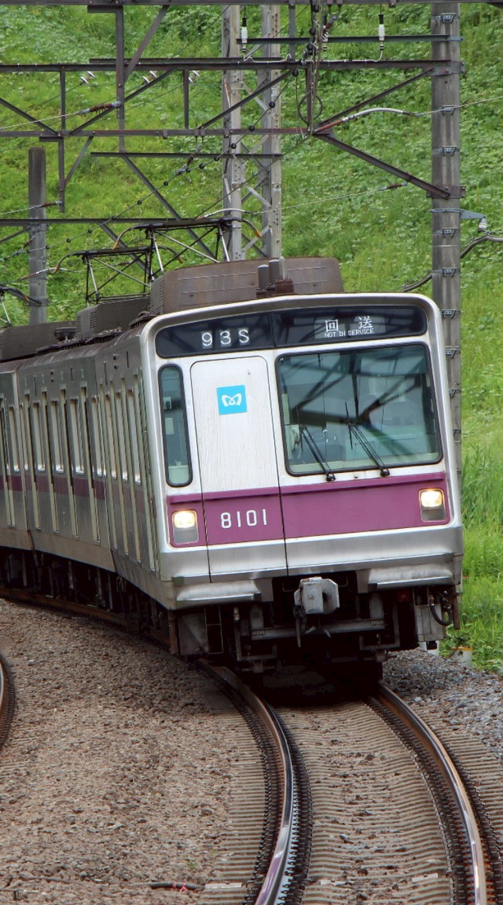 [TG]東京の地下鉄好きの語り場