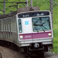 [TG]東京の地下鉄好きの語り場