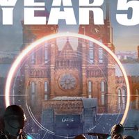 The Division 2 Thailand