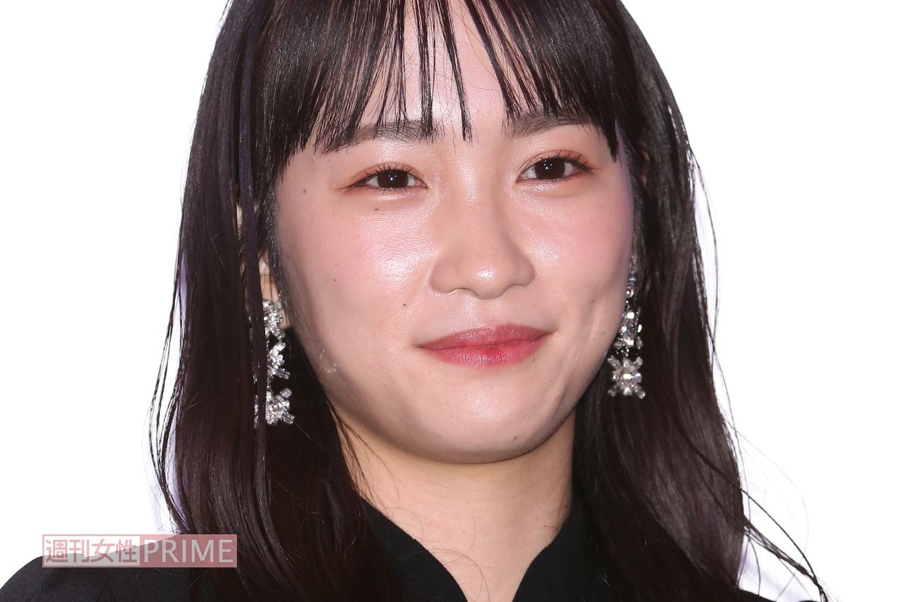 元女優 元アイドル女優」の演技が上手いランキング（週刊女性PRIME）