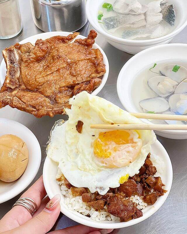 高雄早午餐｜李桑飯店