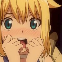 ドクストのイラスト見せ合おう❣️