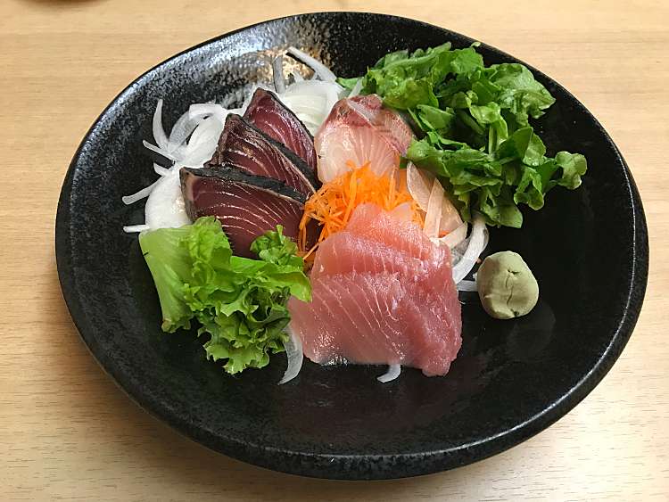 高知はりまや橋個室居酒屋 酒と和みと肉と野菜 高知はりまや橋店 ワカノダイドコロコダワリヤサイコウチハリマヤバシテン はりまや町 高知駅 居酒屋 By Line Place