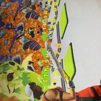 グロウザブレインロット！！クロス⭕️みんなで強くなろ〜