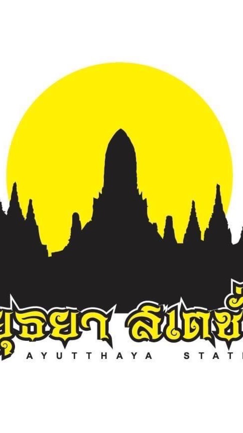 แจ้งข่าวสารน้ำท่วมอยุธยา