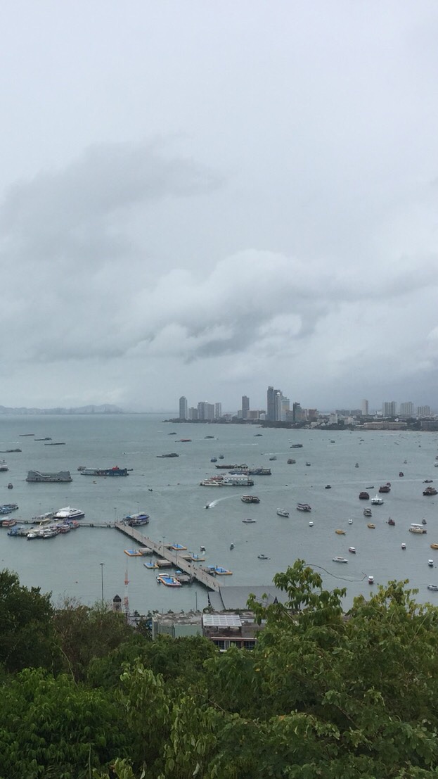 Pattaya info