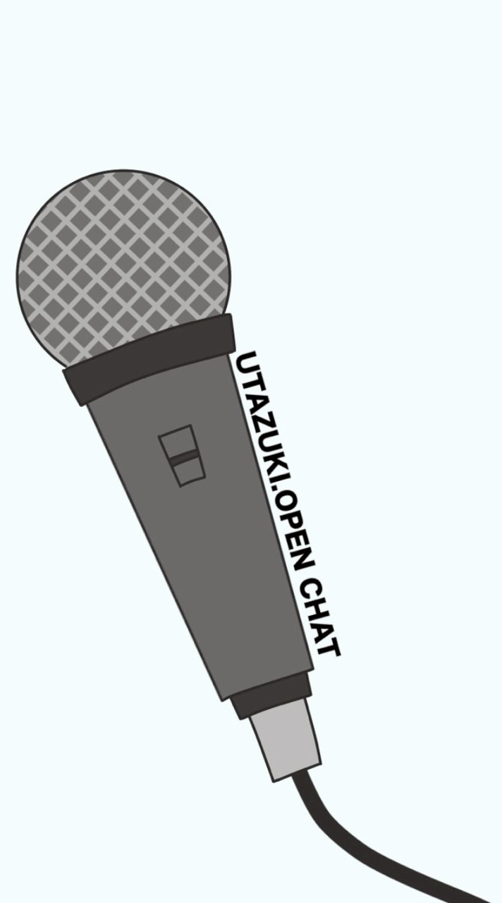 歌好きの人おいで〜！《歌オプ🎤🎶》