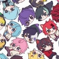 STPRなりきり〜！