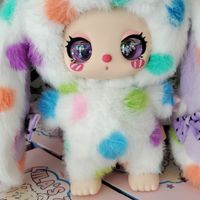 MOSHI TOY 🧸