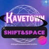 ลูกบ้านKavetownshift &space