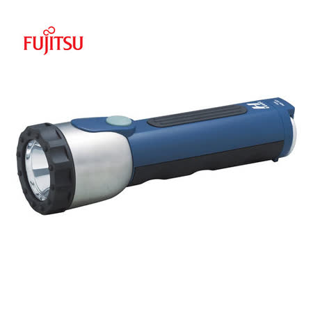 FUJITSU 富士通 日本防水型LED手電筒 HGN1221F