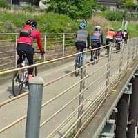 【関東】おっさんおばさんサイクリング倶楽部🚴‍♀️