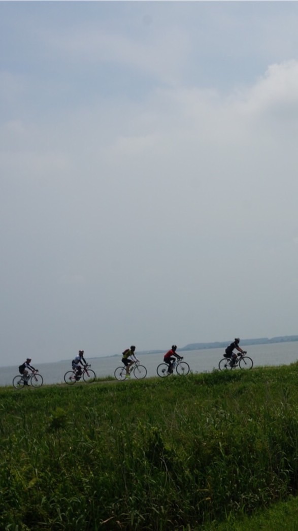 【関東】おっさんおばさんサイクリング倶楽部🚴‍♀️