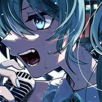 ボカロ好き集まれ！！！！歌お！