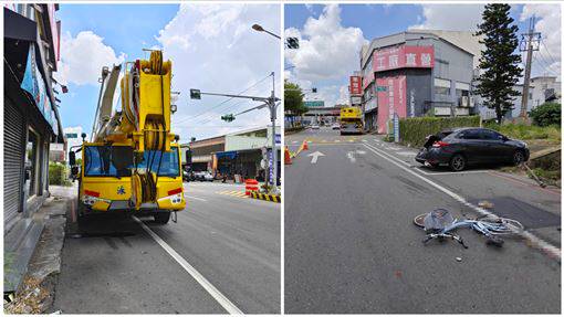 [協尋] 7/12早 桃園市平鎮區中豐路一段128巷口 