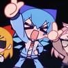 ゲームするとこ