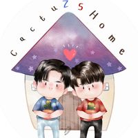 ZaintSee & CactuZS 💜🌵🏡🐨🐰💙❤️