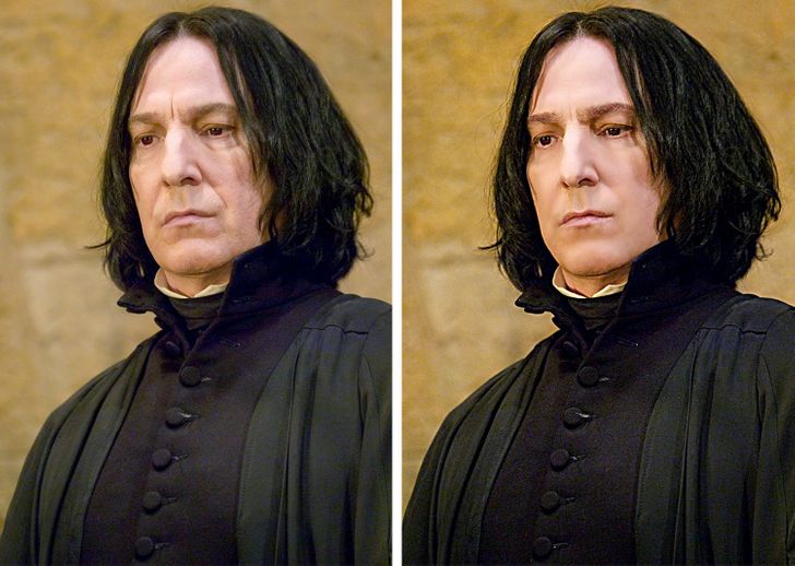 《哈利波特》10個電影vs小說中的人物設定差異：妙麗有暴牙，恩不里居像青蛙！