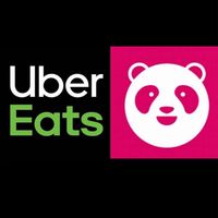 南投foodpanda熊貓 UberEats 581