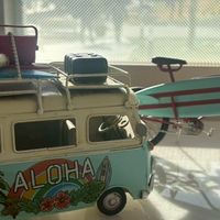 サーフィン🏄🏾‍♀️する人の部屋です🌊初心者向けで、雑談もありみんなでうまくなれたらいいなーと思ってまーす🏄🏾‍♀️