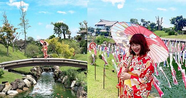 圖片來源： @Poptour