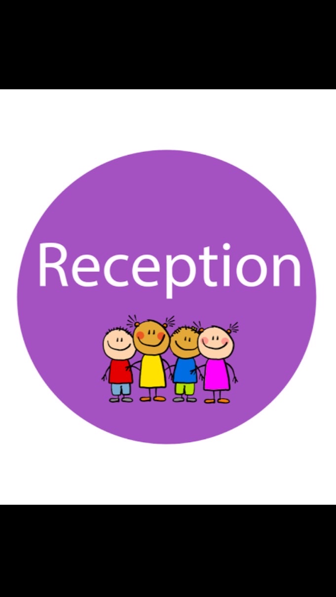 Reception 2023/2024