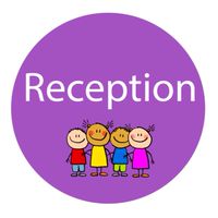 Reception 2023/2024