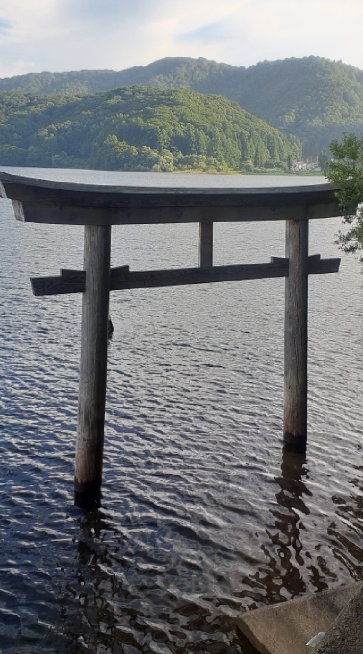 水中遺跡を語ろうのオープンチャット