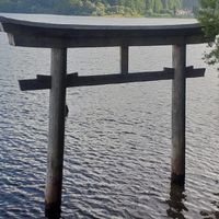 水中遺跡を語ろう