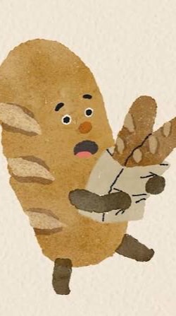 ぱん屋🥖