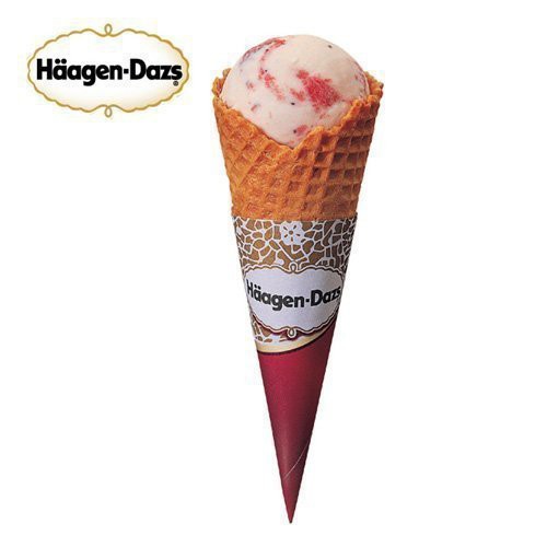 Haagen Dazs 哈根達斯 外帶冰淇淋單球