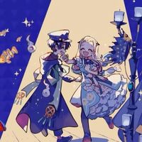 地縛少年花子君 小孩群