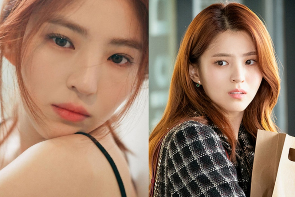 韓劇經典小三1：《夫婦的世界》韓素希（飾呂多景）