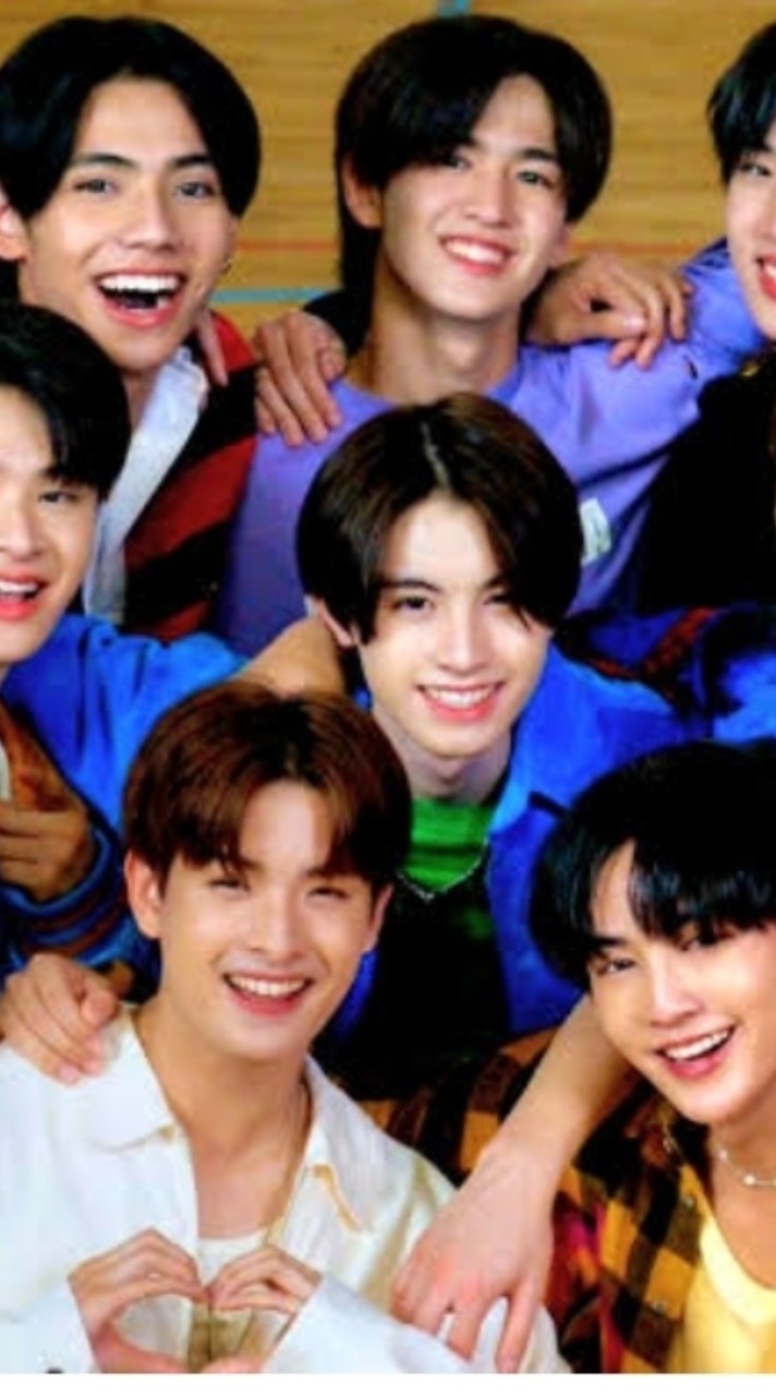ตัวเเม่บีอัส