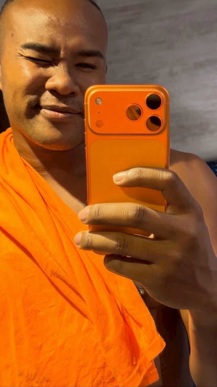 Orange🍊