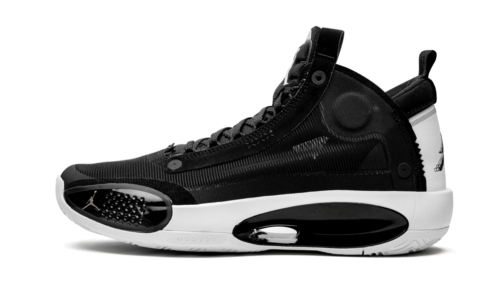 The Air Jordan 34 