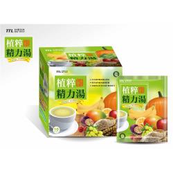 黃豆(非基因改造)、綠豆、米豆、花豆、大薏仁、玉米花(非基因改造)、糙米、高梁仁、燕麥、洋薏仁、蕎麥仁、糯小米、紅豆、花生、南瓜子仁、葵瓜子仁、蓮子、芡實、進山片)、麥芽糊精、全脂奶粉、砂糖、玄米麩、