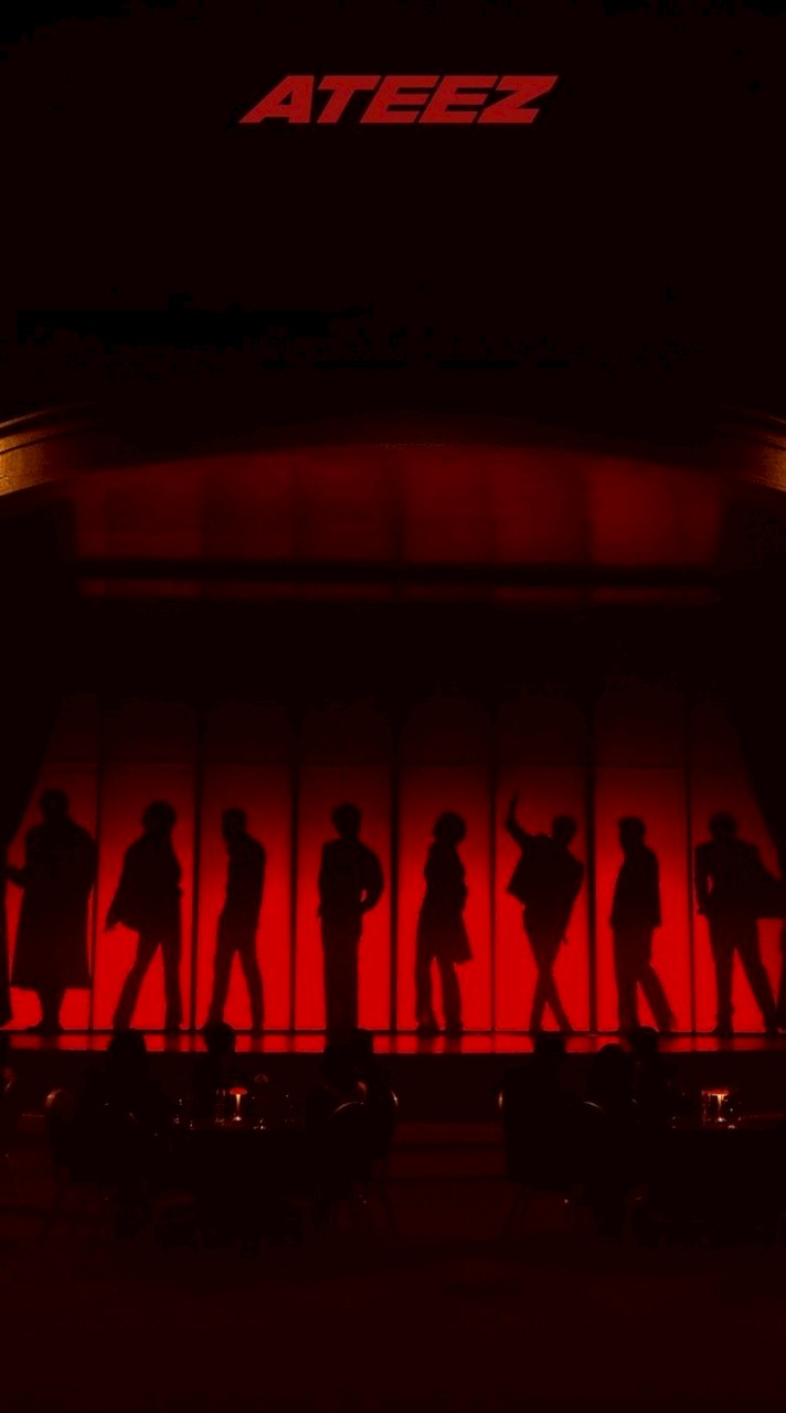 ATEEZ🌶辣椒批發商