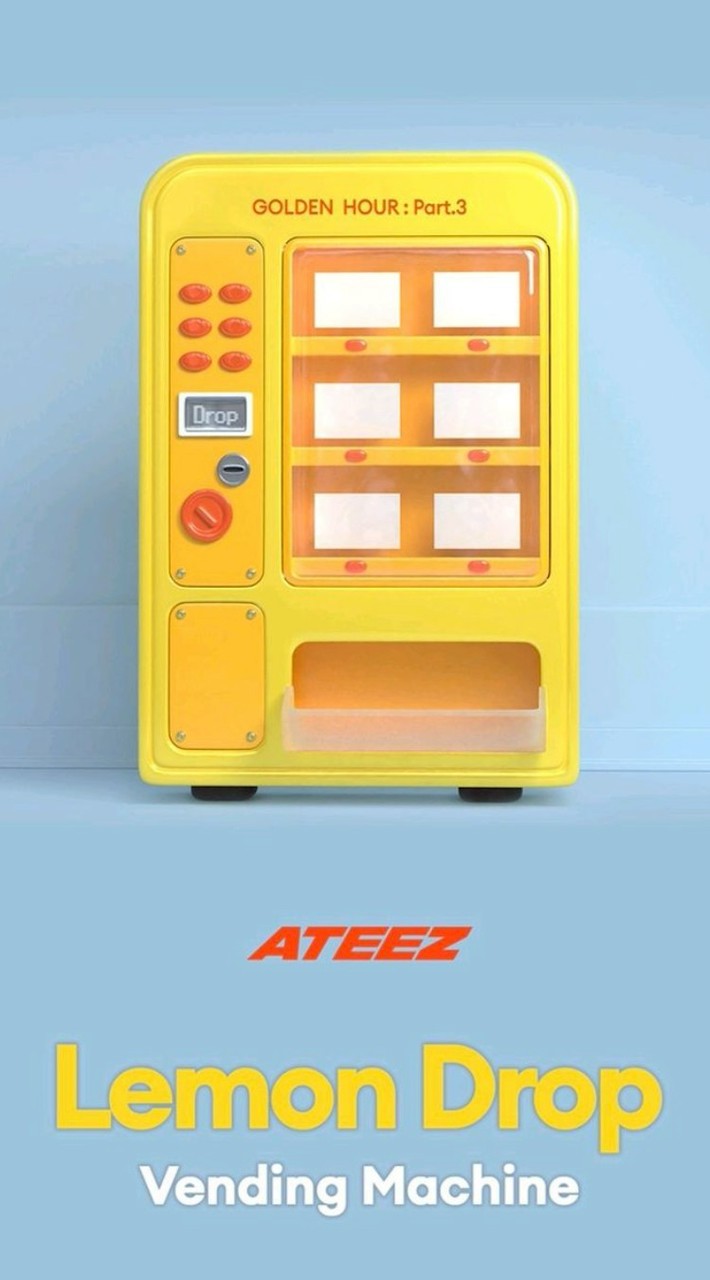 ATEEZ🌶辣椒批發商