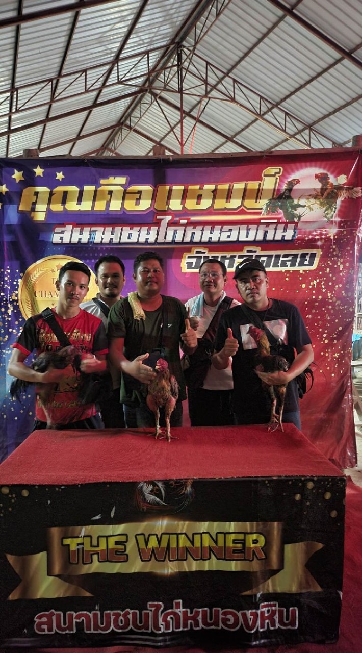 ชุ้ม กระทิงดุทีม หนองบัวลภู