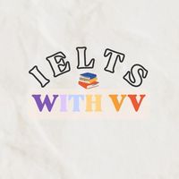 IELTS with VV