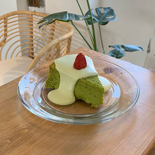 圖片來源：露露 Lulü