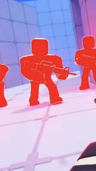 抽獎、Roblox聊天、MS競爭者社群